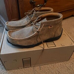 Boys twisted x shoes